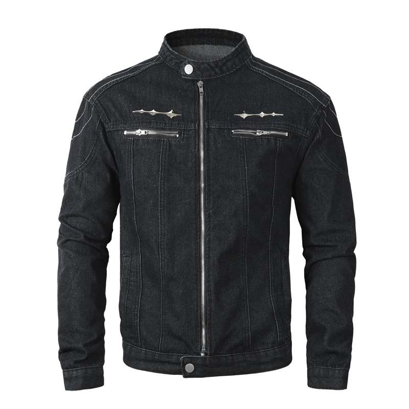 High Street Fashion Designer M - огляд і ціна Street Fashion Jacket Men