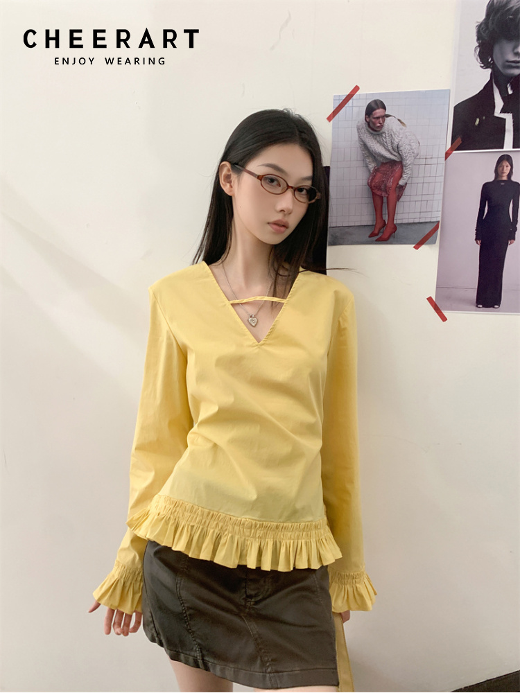 CHEERART Fall 2025 Fashion Wom - огляд і ціна Street Fashion Fall 2025