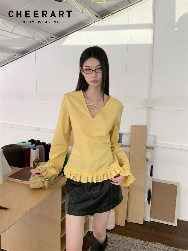 CHEERART Fall 2025 Fashion Wom - огляд і ціна Street Fashion Fall 2025
