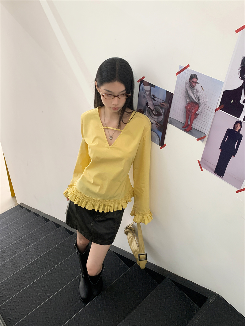 CHEERART Fall 2025 Fashion Wom - огляд і ціна Street Fashion Fall 2025