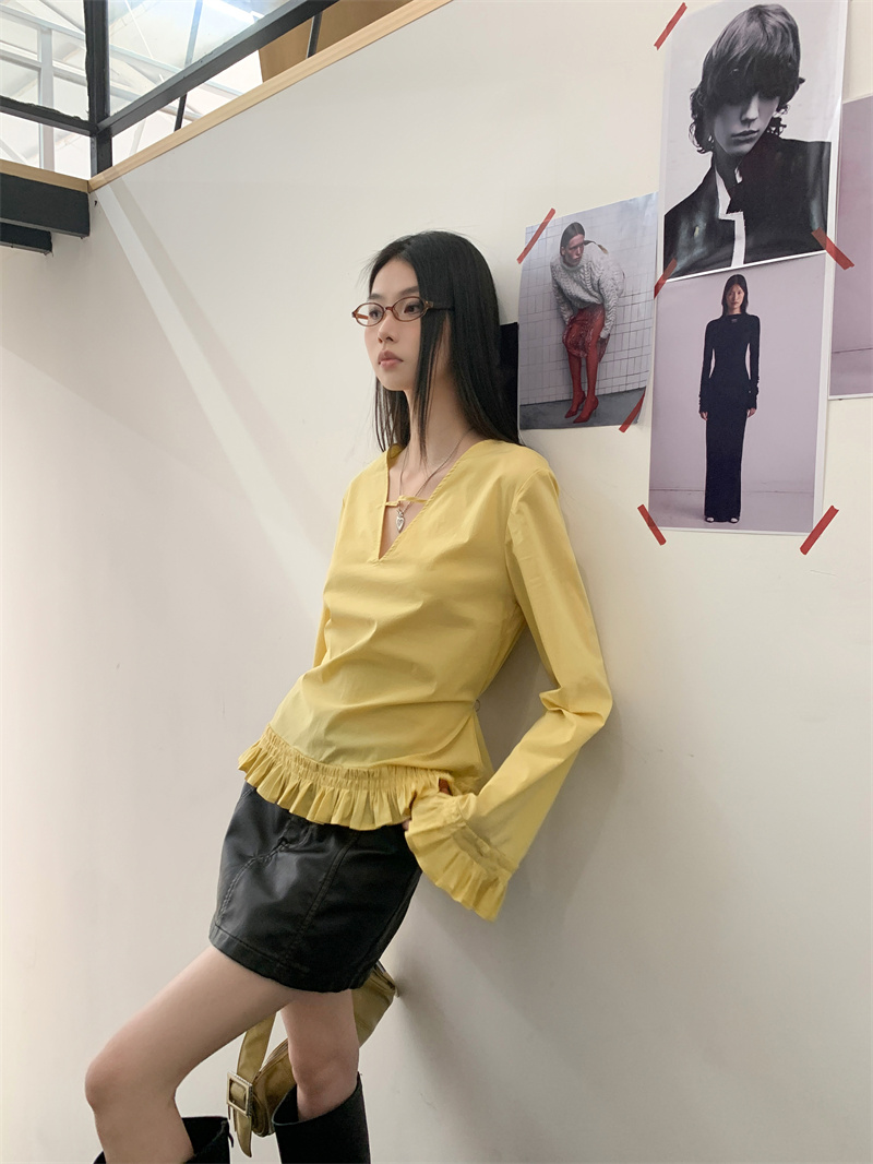 CHEERART Fall 2025 Fashion Wom - огляд і ціна Street Fashion Fall 2025