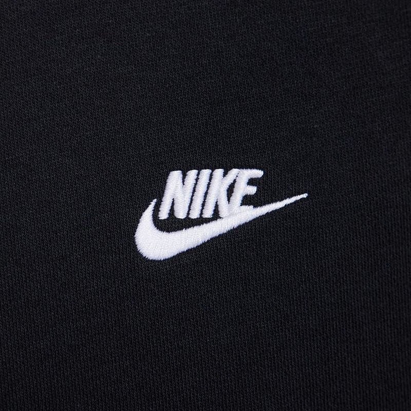 Nike Retro Graphic Pullover Sw - огляд і ціна Street Fashion Nike