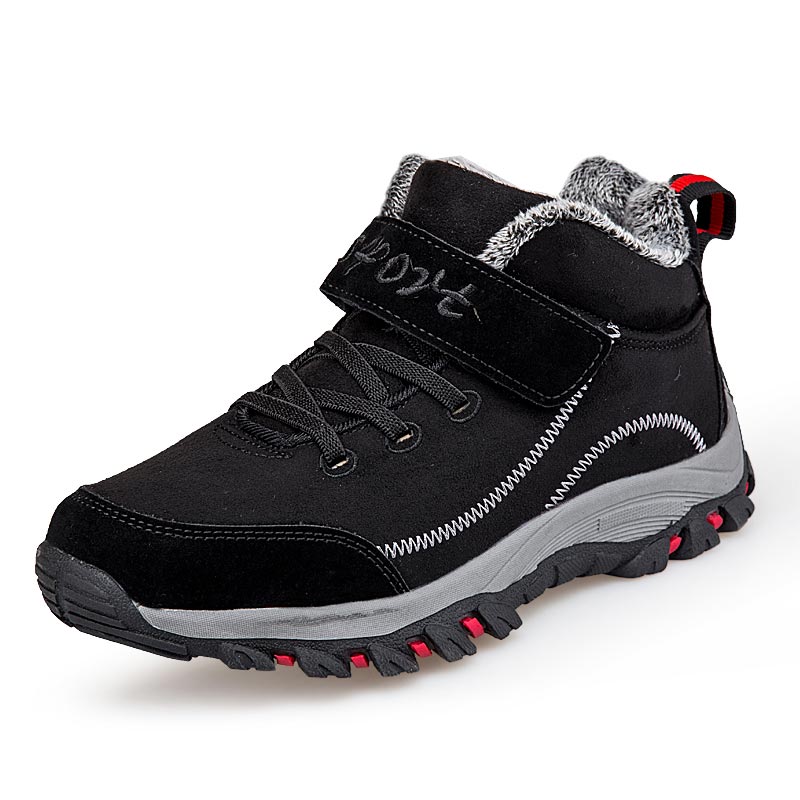 short winter sports shoes for  - огляд і ціна Guangzhou Street Fashion