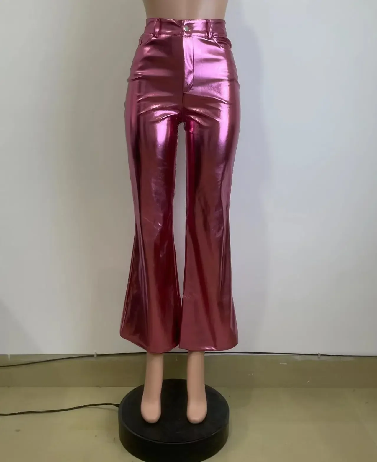 Women Streetwear Bright High W - огляд і ціна Street Fashion Fall 2025